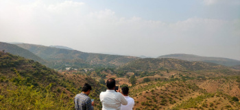 For sale hotel resort converted land near Udaipur
