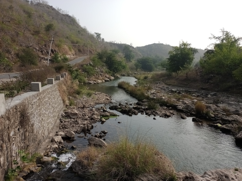 Residential converted land for sale near udaipur