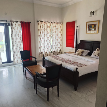9000 Sq.ft. Hotel & Restaurant for Sale in Tiger Hills, Udaipur