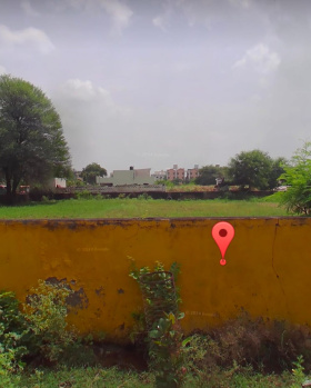 25000 Sq.ft. Commercial Lands /Inst. Land for Sale in Bhuwana, Udaipur