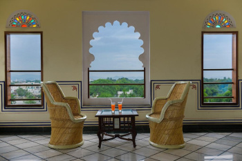 A luxurious Hotel For sale Udaipur Rajasthan