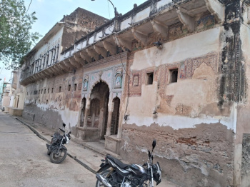 Heritage haveli for sale amber Jaipur