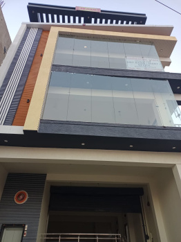 Rental business space availble