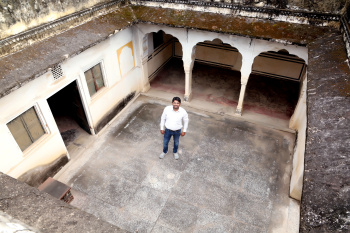 Property for sale in Amer, Jaipur