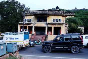 Property for sale in Amer, Jaipur