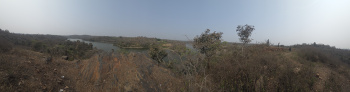 Lake View Land For sale Near International Airport Udaipur