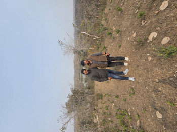 Property for sale in Bhinder, Udaipur