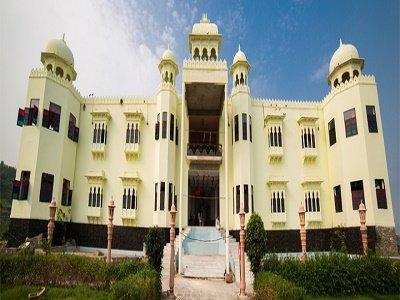 Hotel & Restaurant for Sale in Beawar, Ajmer (23 Bigha)