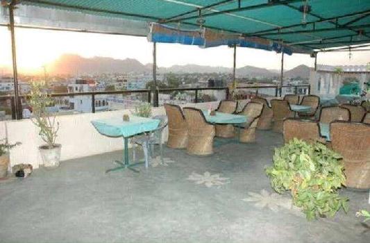 for sale budget hotel in udaipur  lake touch