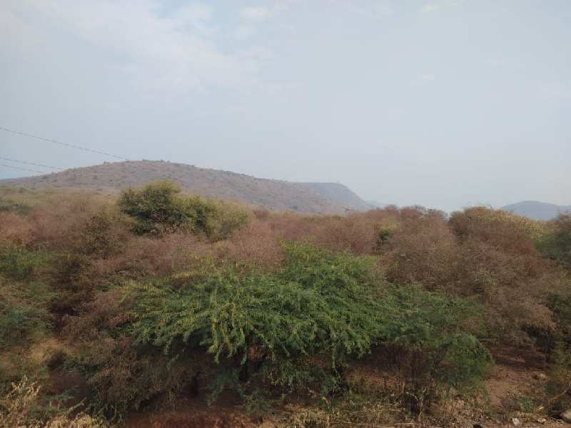 For sale hotel & resort converted land in udaipur