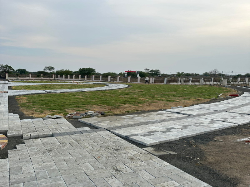 Residential Plot for Sale in Wardha Road, Nagpur (1000 Sq.ft.)