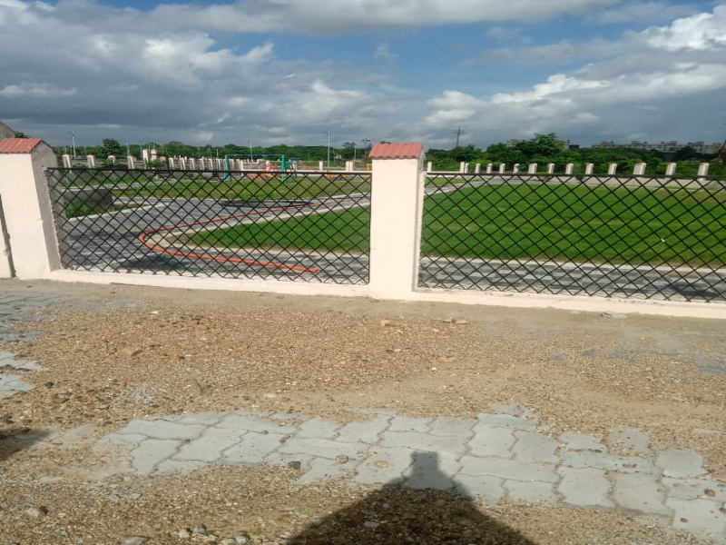 Residential Plot for Sale in Wardha Road, Nagpur (1650 Sq.ft.)
