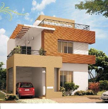 3 BHK Individual House for Sale in Bhandara