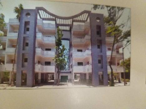 3 BHK Flats & Apartments for Sale in Mankapur, Nagpur
