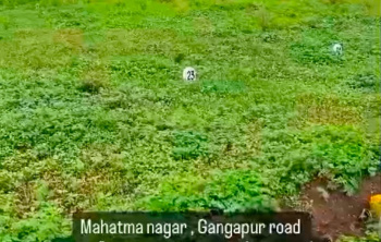 Property for sale in Pathardi Phata, Nashik