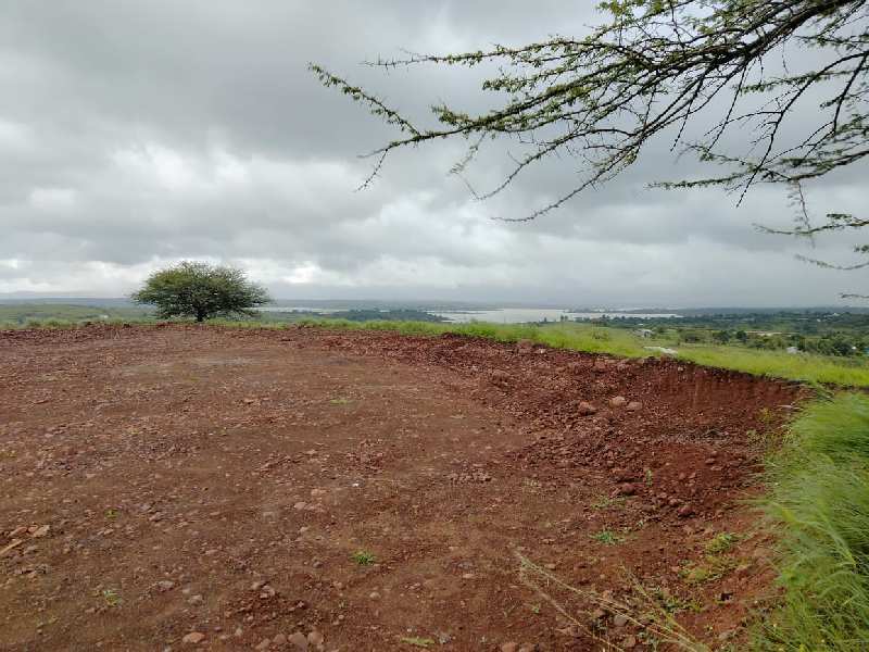 5 Ares Agricultural/Farm Land For Sale In Krishna Nagar, Nashik