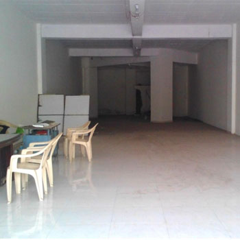 7500 Sq.ft. Office Space for Rent in Kankarbagh, Patna