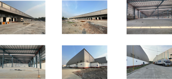 200000 sqfeet Warehouse Available for Rent in Kolkata