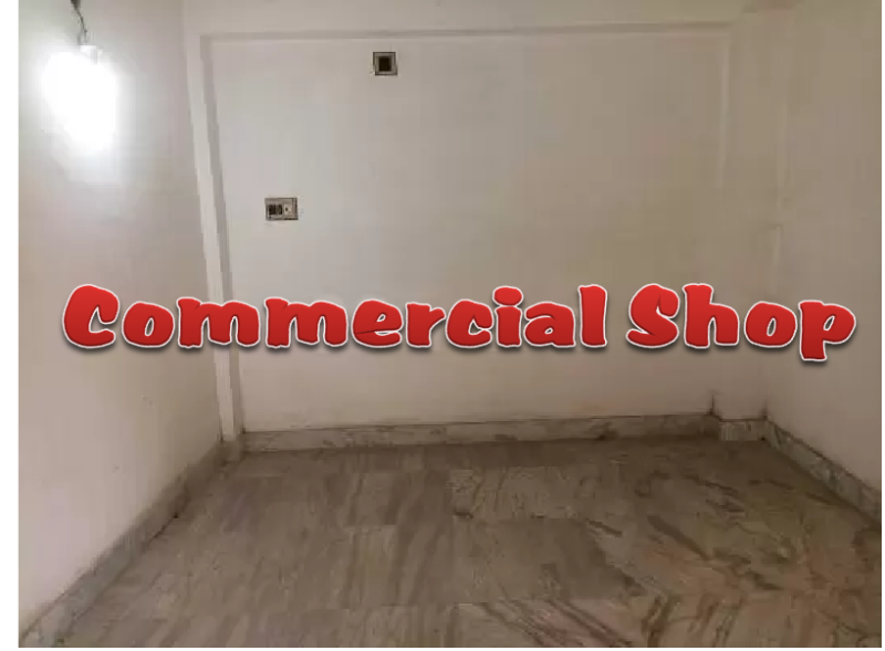 Commercial Shop for Rent in Murgasol Asansol