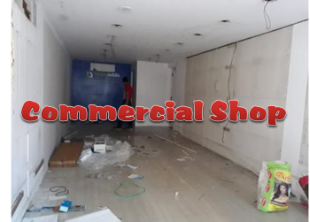 Commercial Shops for Rent in Murgasol, Asansol