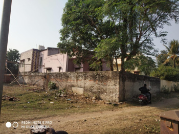 8 katha Land sale in Burnpur Main Road