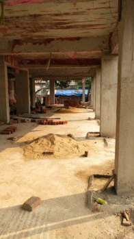 2bhk flat for sale in Chelidanga