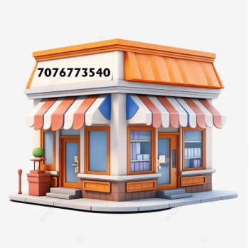 300sq.ft Commercial Shop For Rent in SB Gorai Rd. Asansol