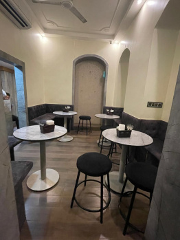 Office Space for Sale in AJC Bose Road, Kolkata (1100 Sq.ft.)