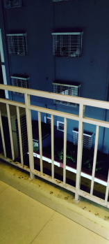 2bhk Flat For Sale in Survey Park, Kolkata