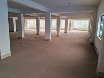 5000 sq.ft commercial shop available for Rent in Baruipur