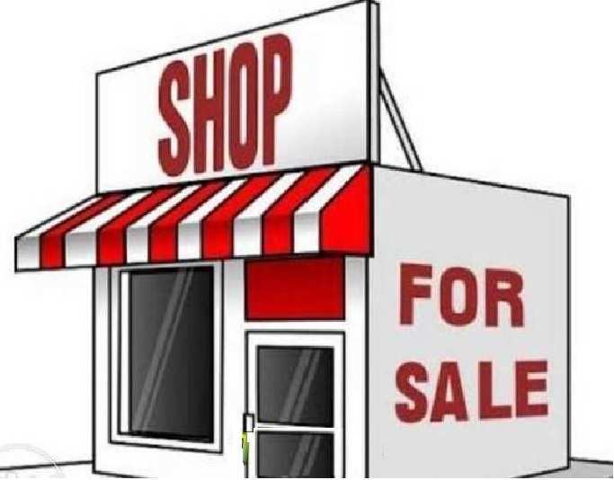 Shop sale for Prime Location Asansol