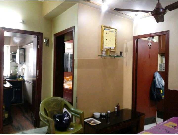 4 BHK House Sale in Court more Area