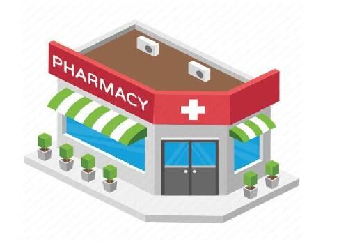 Commercial Shop for Sale in Apcar Garden