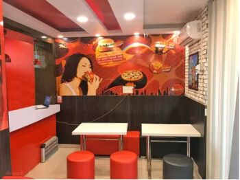 Commercial Shop for Rent in Asansol