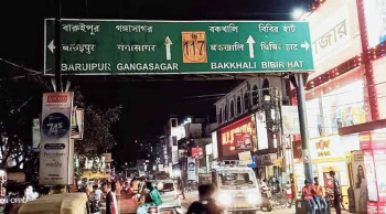 Plots Available in South Kolkata