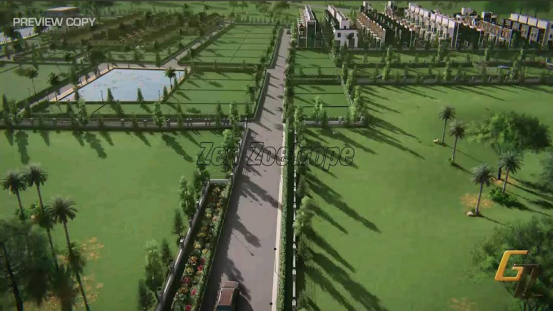 Plot sell only 1.2 lac per katha on DH ROAD NH 117