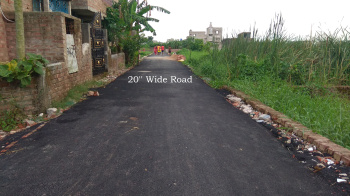 ONLY 1.2 LAC PER KATHA ON D.H ROAD NEAR K.E CARMEL SCHOOL