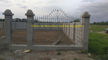 ONLY 1.5 LAC PER KATHA ON D.H ROAD NEAR K.E CARMEL SCHOOL
