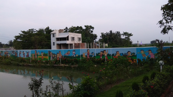 ONLY 1.2 LAC PER KATHA ON D.H ROAD NEAR K.E CARMEL SCHOOL