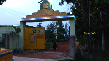 Residential Plots sell near joka metro stn. with no cost emi facility