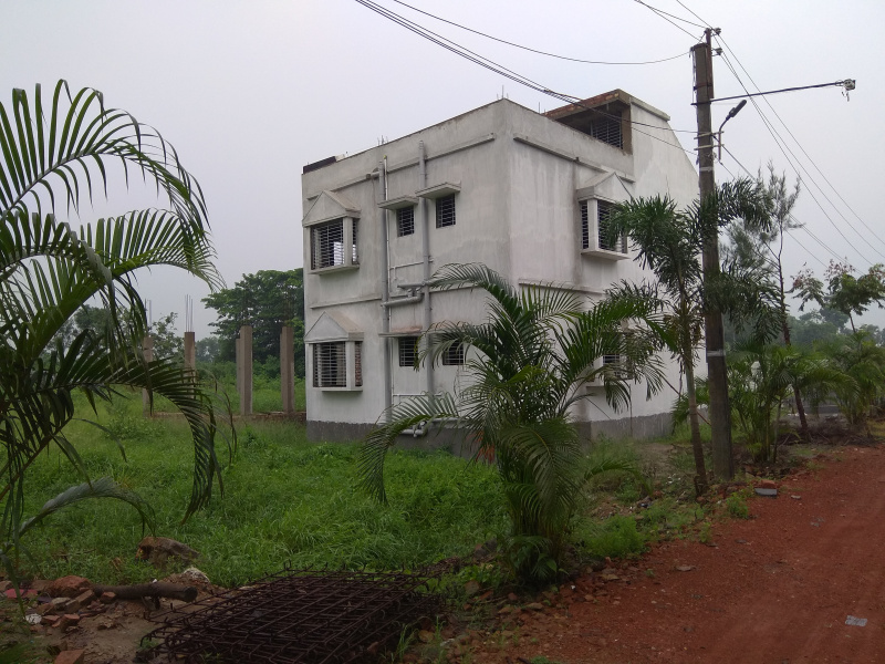 730 Sq.ft. Residential Plot for Sale in Shibrampur, Kolkata