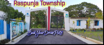 Residential project near joka metro station NH-117
