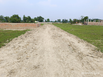 Plots sell near joka metro station
