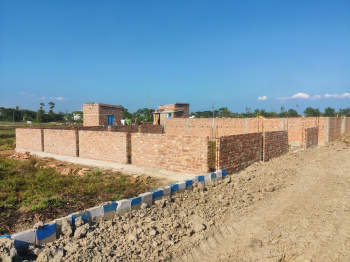 720 Sq.ft. Residential Plot for Sale in Kolkata
