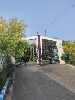 720 Sq.ft. Residential Plot for Sale in Golpark, Kolkata