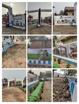 720 Sq.ft. Residential Plot for Sale in Topsia, Kolkata