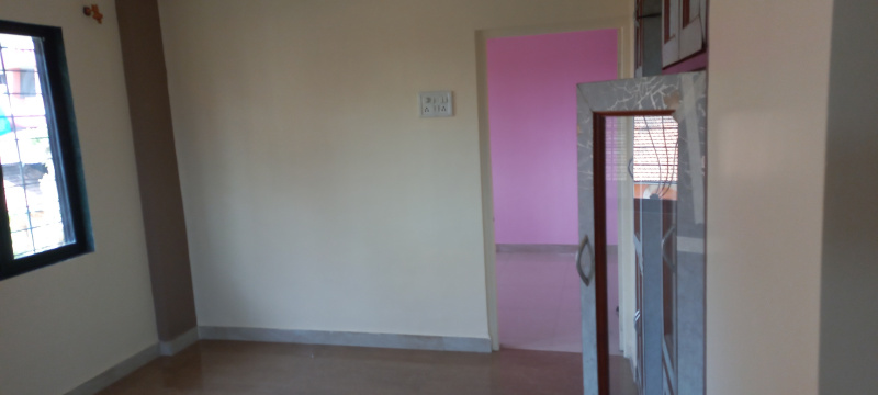 3 BHK Flats & Apartments for Sale in Sawantwadi, Sindhudurg (1300 Sq.ft.)