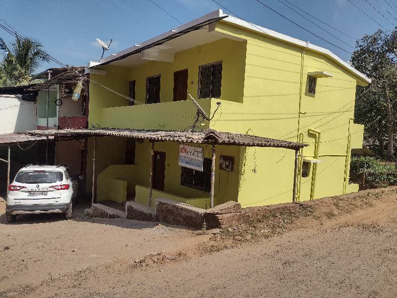2 BHK Flats & Apartments for Sale in Sawantwadi, Sindhudurg (1600 Sq.ft.)