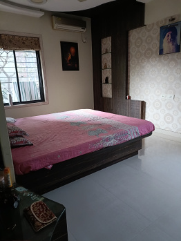 6 BHK Flats & Apartments for Sale in Bhandarkar Road, Pune (3600 Sq.ft.)