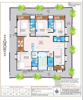 4 BHK Flats & Apartments for Sale in Karve Nagar, Pune